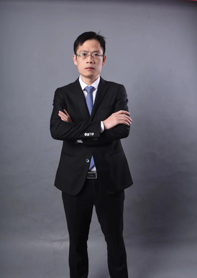 车欣汝 项目运营总监